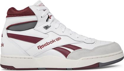 ΑΘΛΗΤΙΚΑ BB 4000 II MID IF4713 ΛΕΥΚΟ REEBOK