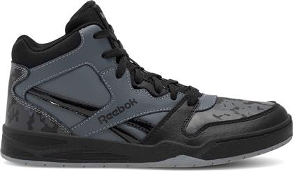 ΑΘΛΗΤΙΚΑ BB4500 COURT 100033478K ΓΚΡΙ REEBOK