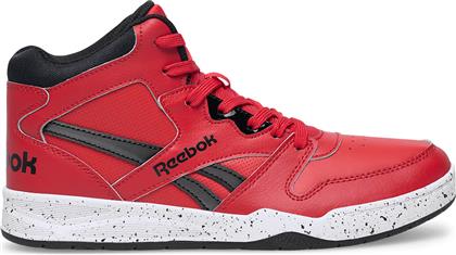 ΑΘΛΗΤΙΚΑ BB4500 COURT 100033479K ΚΟΚΚΙΝΟ REEBOK