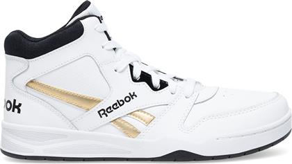 ΑΘΛΗΤΙΚΑ BB4500 COURT 100033480K ΛΕΥΚΟ REEBOK