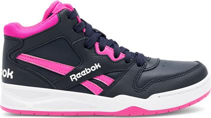 ΑΘΛΗΤΙΚΑ BB4500 COURT 100033481 ΣΚΟΥΡΟ ΜΠΛΕ REEBOK