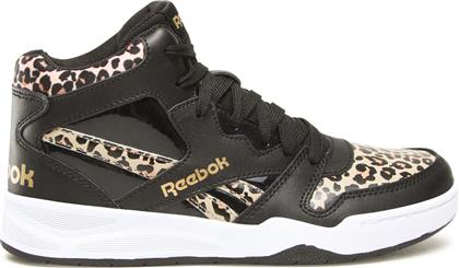 ΑΘΛΗΤΙΚΑ BB4500 COURT GX3922 ΜΑΥΡΟ REEBOK