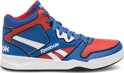 ΑΘΛΗΤΙΚΑ BB4500 COURT HP4378 ΜΠΛΕ REEBOK