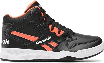 ΑΘΛΗΤΙΚΑ BB4500 COURT HQ413 ΜΑΥΡΟ REEBOK