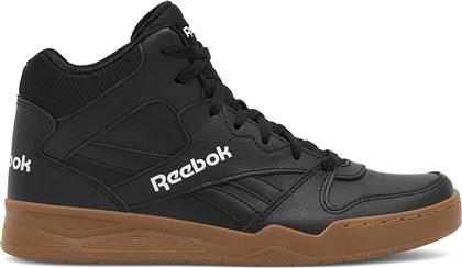 ΑΘΛΗΤΙΚΑ BB4500 HI 2.0 100033908 ΜΑΥΡΟ REEBOK