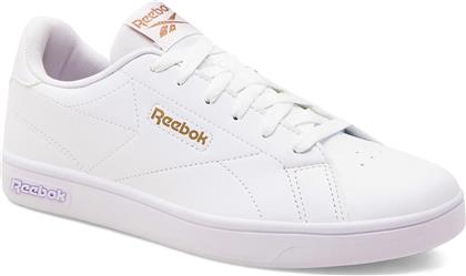 ΑΘΛΗΤΙΚΑ C-COURT CLEAN 100074383 ΛΕΥΚΟ REEBOK