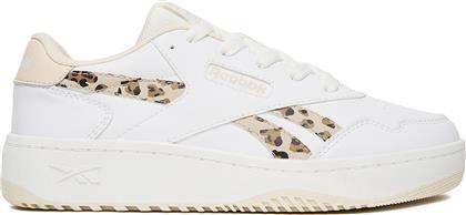 ΑΘΛΗΤΙΚΑ CEO-123 ΛΕΥΚΟ REEBOK