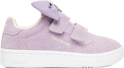 ΑΘΛΗΤΙΚΑ CEO-25KC0012 ΜΩΒ REEBOK