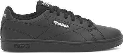 ΑΘΛΗΤΙΚΑ CEO-COURT CLEAN 100074382 ΜΑΥΡΟ REEBOK