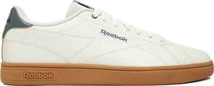 ΑΘΛΗΤΙΚΑ CEO-COURT CLEAN 100229903 ΕΚΡΟΥ REEBOK