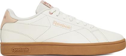 ΑΘΛΗΤΙΚΑ CEO-COURT CLEAN 100229908 ΛΕΥΚΟ REEBOK