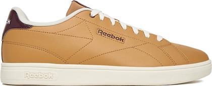 ΑΘΛΗΤΙΚΑ CEO- COURT CLEAN 100230434 ΚΑΦΕ REEBOK