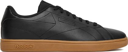 ΑΘΛΗΤΙΚΑ CEO-COURT CLEAN 100234604 ΜΑΥΡΟ REEBOK