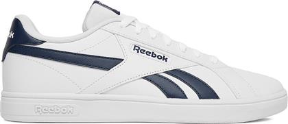 ΑΘΛΗΤΙΚΑ CEO-COURT RETRO 100074396 ΛΕΥΚΟ REEBOK