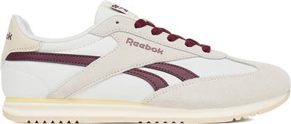 ΑΘΛΗΤΙΚΑ CEO-FIORI AR30309W-CRY ΕΚΡΟΥ REEBOK