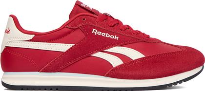 ΑΘΛΗΤΙΚΑ CEO-FIORI AR30309WRCL ΚΟΚΚΙΝΟ REEBOK