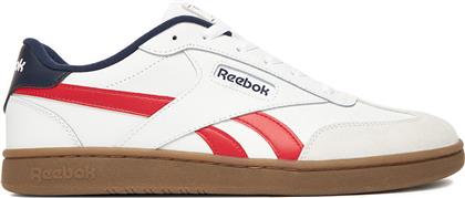 ΑΘΛΗΤΙΚΑ CEO-FORTE LOUNGER AR30252M-WDR ΛΕΥΚΟ REEBOK