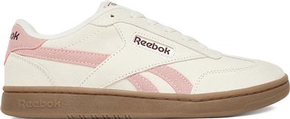 ΑΘΛΗΤΙΚΑ CEO-FORTE LOUNGER AR30252W-CQR ΕΚΡΟΥ REEBOK