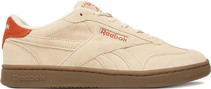ΑΘΛΗΤΙΚΑ CEO-FORTE LOUNGER AR30252W-OOT ΜΠΕΖ REEBOK