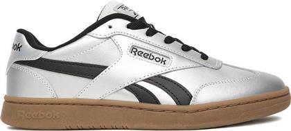 ΑΘΛΗΤΙΚΑ CEO-FORTE LOUNGER AR30252W-SBS ΑΣΗΜΙ REEBOK