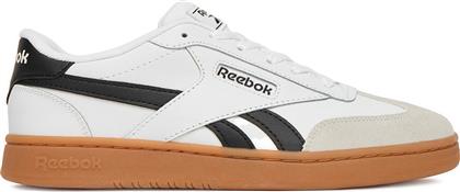 ΑΘΛΗΤΙΚΑ CEO-FORTE LOUNGER AR30252W-WBT ΛΕΥΚΟ REEBOK