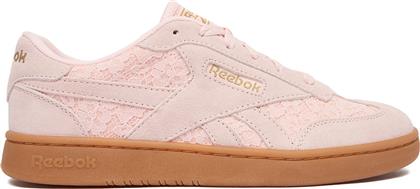 ΑΘΛΗΤΙΚΑ CEO-FORTE LOUNGER AR30252WQYT ΡΟΖ REEBOK