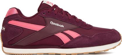 ΑΘΛΗΤΙΚΑ CEO-GLIDE LOW 100230905 ΜΠΟΡΝΤΟ REEBOK