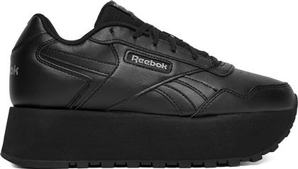 ΑΘΛΗΤΙΚΑ CEO-GLIDE TRIPPLE 100223022 ΜΑΥΡΟ REEBOK