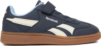 ΑΘΛΗΤΙΚΑ CEO-LEA-D680 ΣΚΟΥΡΟ ΜΠΛΕ REEBOK