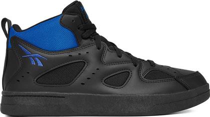 ΑΘΛΗΤΙΚΑ CEO-PRIMARY HARDWOOD 100242957 ΜΑΥΡΟ REEBOK