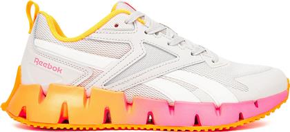 ΑΘΛΗΤΙΚΑ CEO-ZIG VECTOR AR30153W-SPY ΓΚΡΙ REEBOK