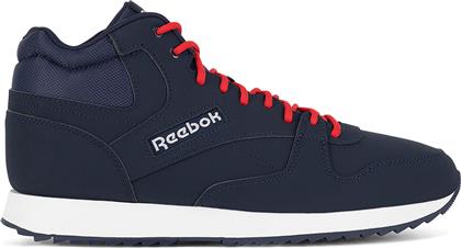 ΑΘΛΗΤΙΚΑ CITY TREK MID 100225600 ΣΚΟΥΡΟ ΜΠΛΕ REEBOK