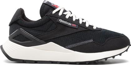 ΑΘΛΗΤΙΚΑ CL LEGACY AZ GROW GY1555 ΜΑΥΡΟ REEBOK από το EPAPOUTSIA