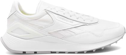 ΑΘΛΗΤΙΚΑ CL LEGACY AZ H68651 ΛΕΥΚΟ REEBOK από το EPAPOUTSIA