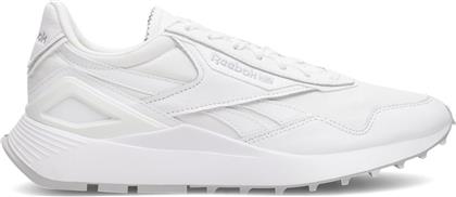 ΑΘΛΗΤΙΚΑ CL LEGACY AZ H68651-M ΛΕΥΚΟ REEBOK