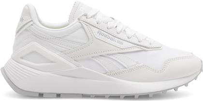 ΑΘΛΗΤΙΚΑ CL LEGACY AZ H68651-W ΛΕΥΚΟ REEBOK