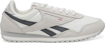 ΑΘΛΗΤΙΚΑ CLASSIC AZ 100208830 ΛΕΥΚΟ REEBOK