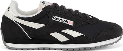 ΑΘΛΗΤΙΚΑ CLASSIC AZ 100208831 ΜΑΥΡΟ REEBOK