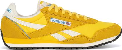 ΑΘΛΗΤΙΚΑ CLASSIC AZ 100208832 ΚΙΤΡΙΝΟ REEBOK