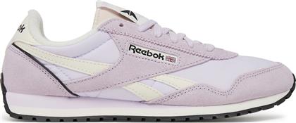 ΑΘΛΗΤΙΚΑ CLASSIC AZ 100211390 ΜΩΒ REEBOK