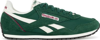 ΑΘΛΗΤΙΚΑ CLASSIC AZ 100221226 ΠΡΑΣΙΝΟ REEBOK