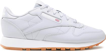 ΑΘΛΗΤΙΚΑ CLASSIC LEATHER GY6812 ΓΚΡΙ REEBOK