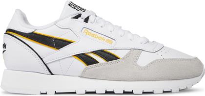 ΑΘΛΗΤΙΚΑ CLASSIC LEATHER ID1578 ΛΕΥΚΟ REEBOK