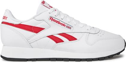 ΑΘΛΗΤΙΚΑ CLASSIC LEATHER IF5514 ΛΕΥΚΟ REEBOK