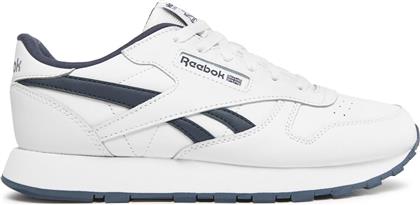 ΑΘΛΗΤΙΚΑ CLASSIC LEATHER IF5953 ΛΕΥΚΟ REEBOK