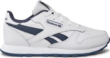 ΑΘΛΗΤΙΚΑ CLASSIC LEATHER IF5957 ΛΕΥΚΟ REEBOK