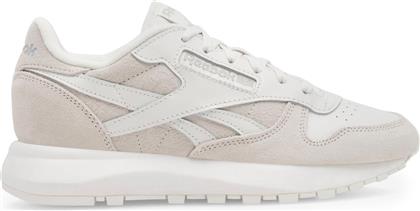 ΑΘΛΗΤΙΚΑ CLASSIC LEATHER SP GV8933 ΛΕΥΚΟ REEBOK