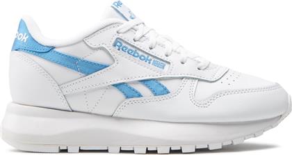 ΑΘΛΗΤΙΚΑ CLASSIC LEATHER SP GW4465 ΛΕΥΚΟ REEBOK