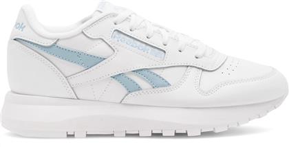 ΑΘΛΗΤΙΚΑ CLASSIC LEATHER SP GY7176 ΛΕΥΚΟ REEBOK