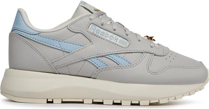 ΑΘΛΗΤΙΚΑ CLASSIC LEATHER SP IG9522 ΓΚΡΙ REEBOK